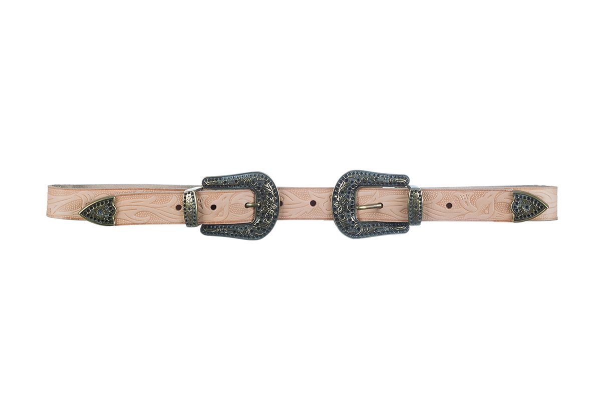 Cinturón Señora Casual - Catálogo - Aracinsa - Cinturones Belts Ceintures Gürtel 1