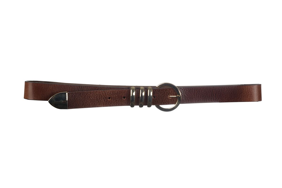 Cinturón Señora Clásico - Catálogo - Aracinsa - Cinturones Belts Ceintures Gürtel 4