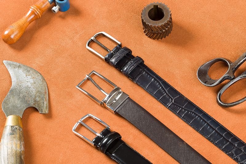 Cinturón Hombre Clásico - Catálogo - Aracinsa - Cinturones Belts Ceintures Gürtel Categoría
